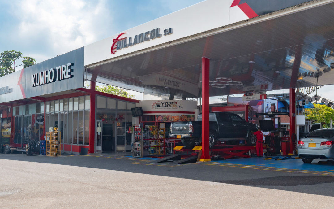 DILLANCOL – Bienvenidos a nuestro Blog