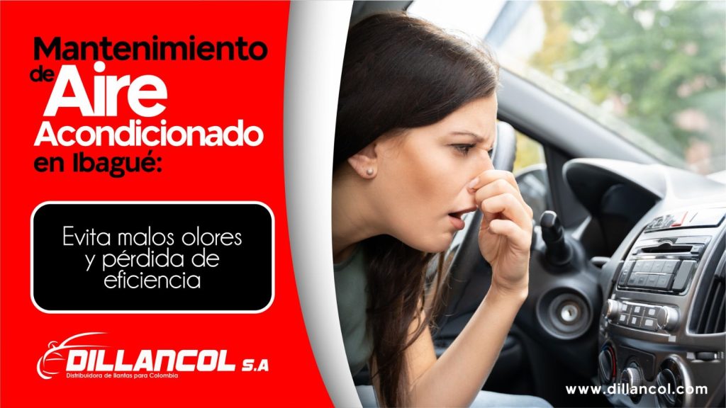 Mantenimiento de aire acondicionado en Ibagué: evita malos olores y pérdida de eficiencia 1 Mantenimiento de aire acondicionado en Ibague 3