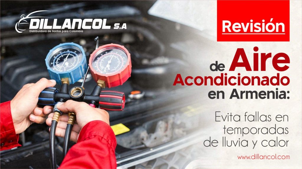 Revision de aire acondicionado en Armenia 9
